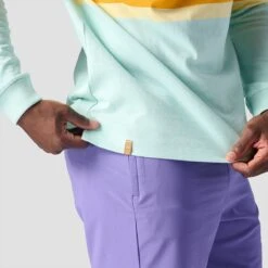 Stoic Long-Sleeve Rugby T-Shirt - Men's 13 Stoic Long-Sleeve Rugby T-Shirt - Men's -Unicus Shop EGGBLUSTR D2 1