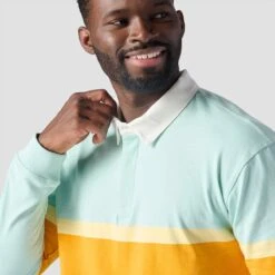 Stoic Long-Sleeve Rugby T-Shirt - Men's 10 Stoic Long-Sleeve Rugby T-Shirt - Men's -Unicus Shop EGGBLUSTR D3 1