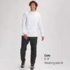 Stoic Daily Mockneck Shirt - Men's -Unicus Shop EGR D8