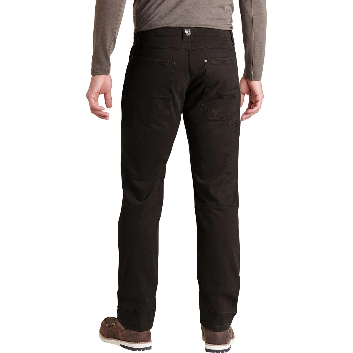 KUHL Free Rydr Pant - Men's 12 KUHL Free Rydr Pant - Men's - Image 10