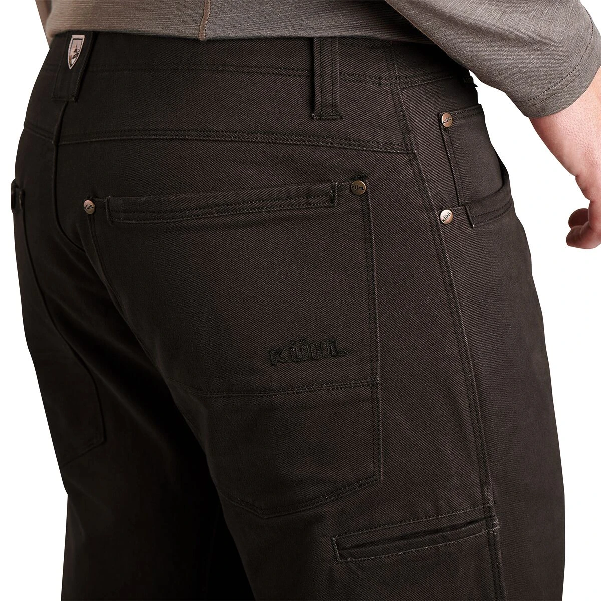 KUHL Free Rydr Pant - Men's 7 KUHL Free Rydr Pant - Men's - Image 5