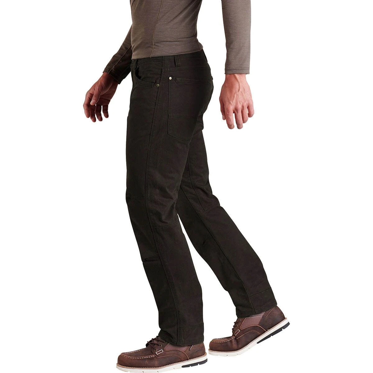 KUHL Free Rydr Pant - Men's 4 KUHL Free Rydr Pant - Men's - Image 2