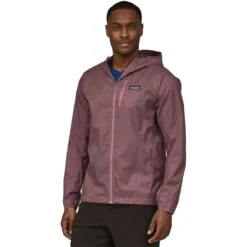 Patagonia Houdini Full-Zip Jacket - Men's 13 Patagonia Houdini Full-Zip Jacket - Men's -Unicus Shop EVEMAU