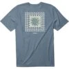 Vissla Twisted Minds Short-Sleeve Pocket T-Shirt - Men's
