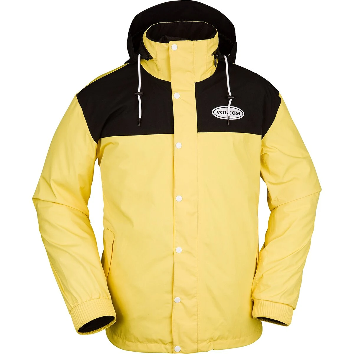 Volcom Longo GORE-TEX Jacket - Men's 3 Volcom Longo GORE-TEX Jacket - Men's