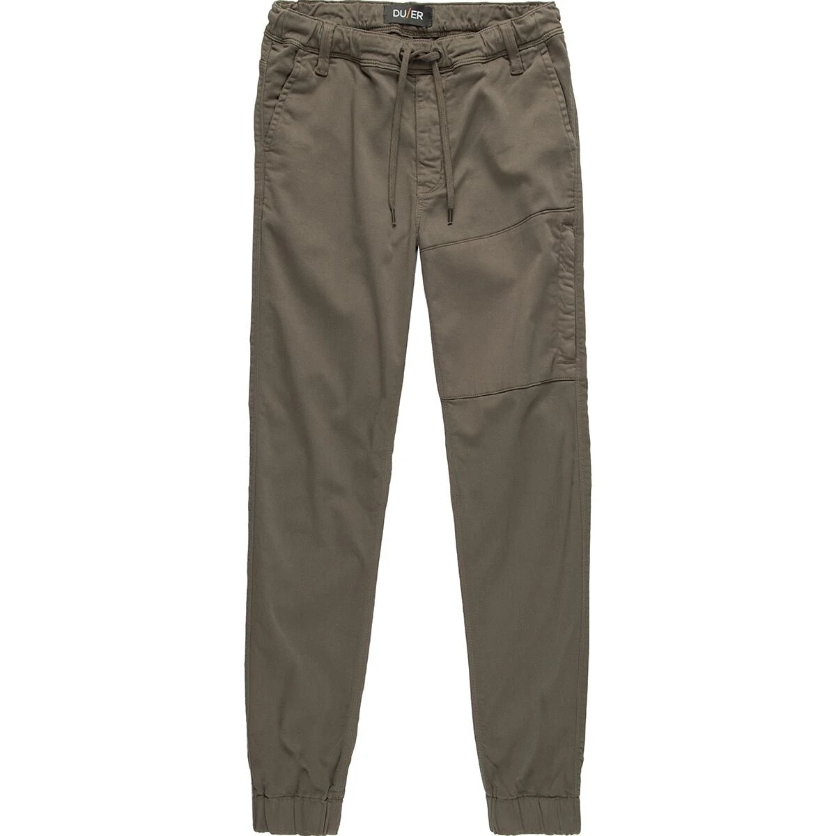 No Sweat Slim Fit Jogger Pant - Men's 5 No Sweat Slim Fit Jogger Pant - Men's - Image 3