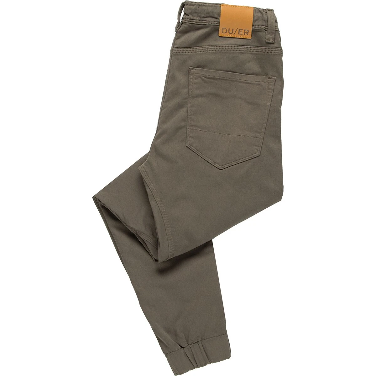 No Sweat Slim Fit Jogger Pant - Men's 4 No Sweat Slim Fit Jogger Pant - Men's - Image 2