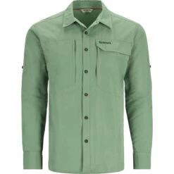Simms Guide Shirt - Men's