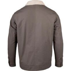 Sullivan Shearling Classic Fit Jacket - Men's 11 Sullivan Shearling Classic Fit Jacket - Men's -Unicus Shop FIR D1