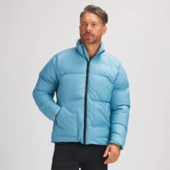 Raglan ALLIED Down Jacket - Men's