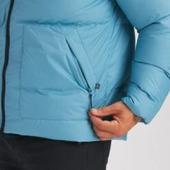 Raglan ALLIED Down Jacket - Men's -Unicus Shop FJO D4