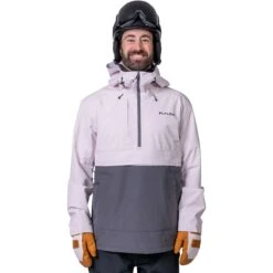 Knight Anorak - Men's