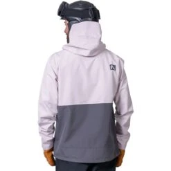 Knight Anorak - Men's 8 Knight Anorak - Men's -Unicus Shop FLASHA D1