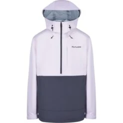 Knight Anorak - Men's 9 Knight Anorak - Men's -Unicus Shop FLASHA D2