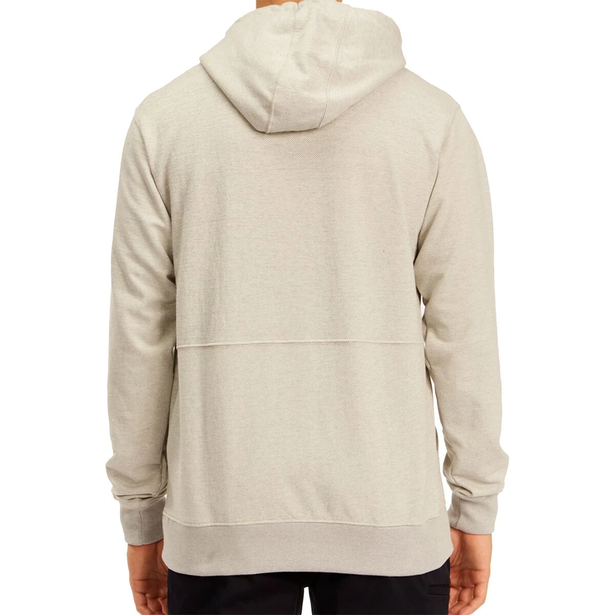 Billabong Hudson Pullover Hoodie - Men's 4 Billabong Hudson Pullover Hoodie - Men's - Image 2