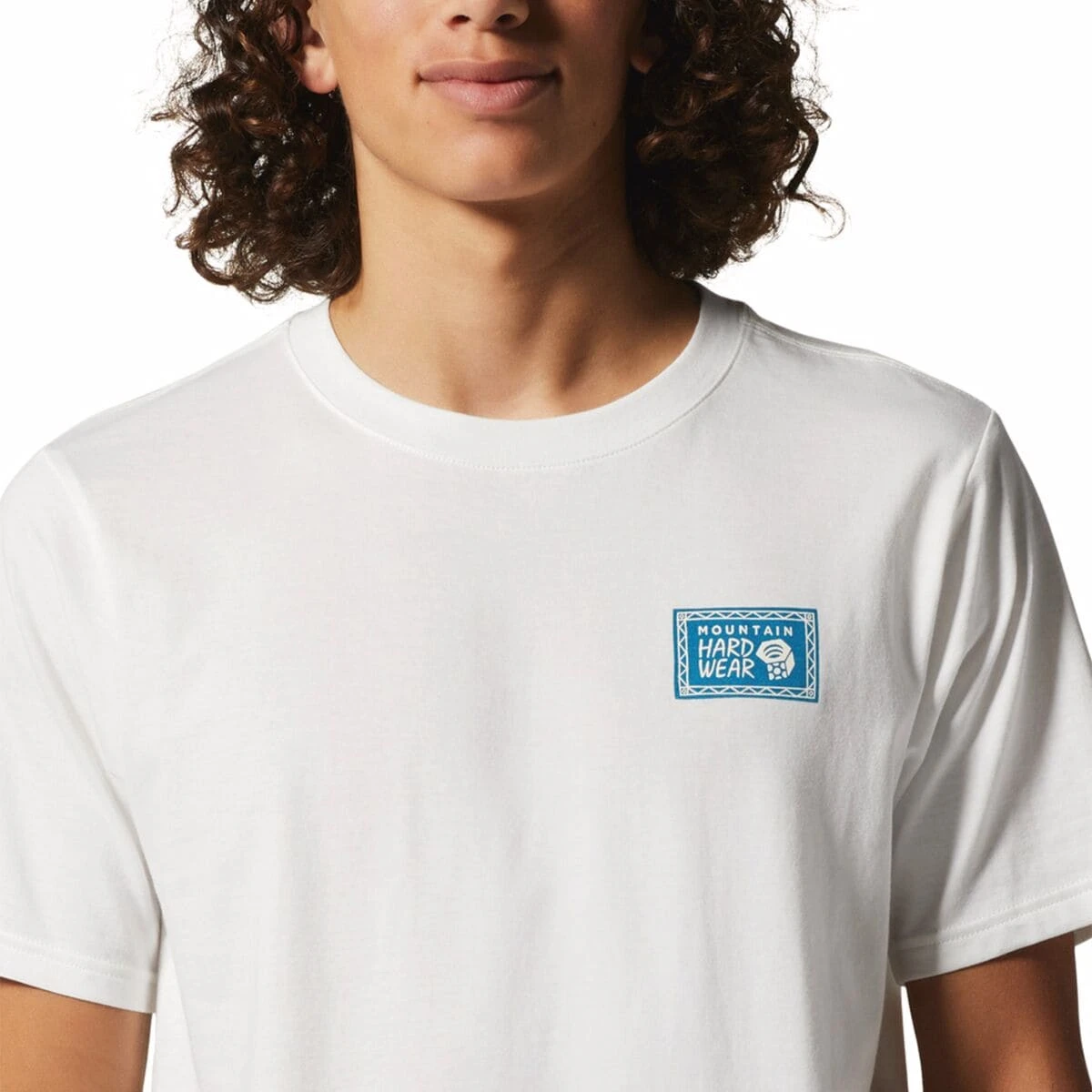 Mountain Hardwear Pack Yak Short-Sleeve T-Shirt - Men's 5 Mountain Hardwear Pack Yak Short-Sleeve T-Shirt - Men's - Image 3