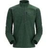 Simms Rivershed Quarter-Zip Fleece - Men's 2 Simms Rivershed Quarter-Zip Fleece - Men's -Unicus Shop FOR 1