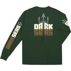 Terrain Long-Sleeve T-Shirt - Men's 7 Terrain Long-Sleeve T-Shirt - Men's -Unicus Shop FOR 2