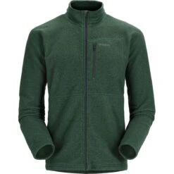 Simms Rivershed Full-Zip Fleece - Men's