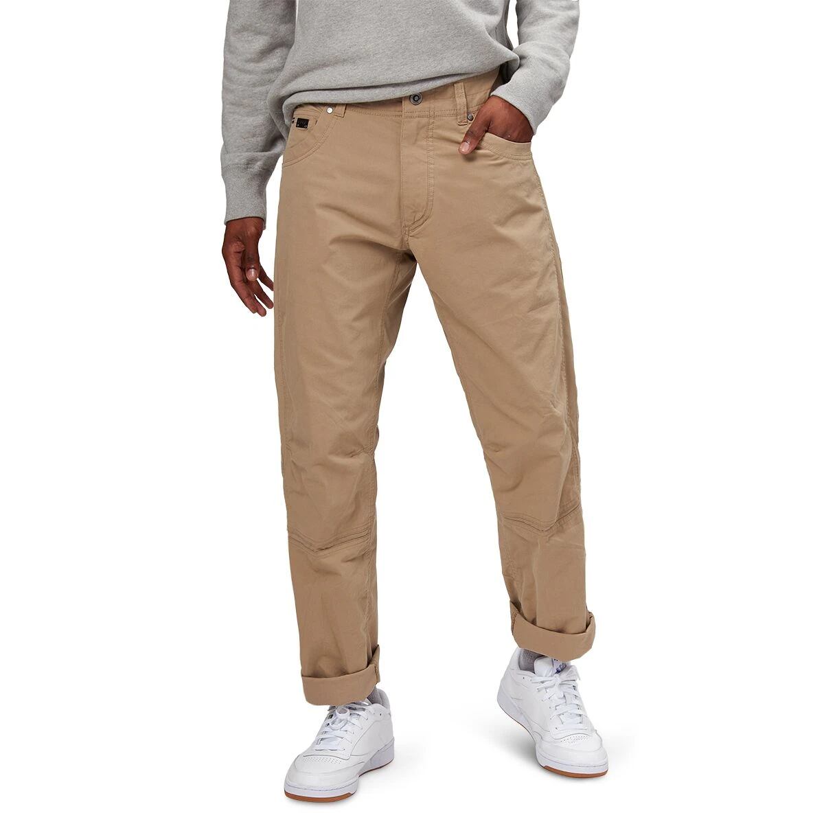 KUHL Radikl Pant - Men's 4 KUHL Radikl Pant - Men's - Image 2