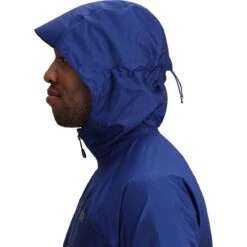 Outdoor Research Helium Rain Jacket - Men's 31 Outdoor Research Helium Rain Jacket - Men's -Unicus Shop GAL D8
