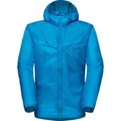 Mammut Convey WB Hooded Jacket - Men's