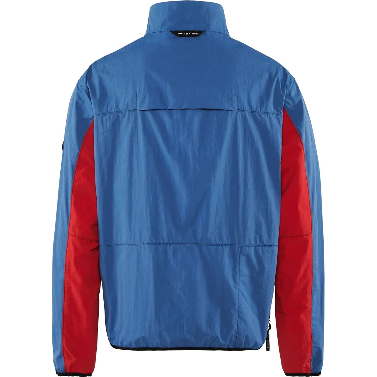 Theo Full-Zip Shell Jacket - Men's 3 Theo Full-Zip Shell Jacket - Men's