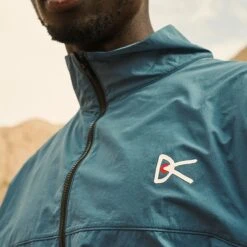 Theo Full-Zip Shell Jacket - Men's 14 Theo Full-Zip Shell Jacket - Men's -Unicus Shop GLA D4