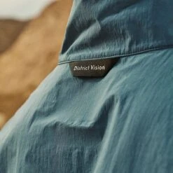 Theo Full-Zip Shell Jacket - Men's 12 Theo Full-Zip Shell Jacket - Men's -Unicus Shop GLA D5