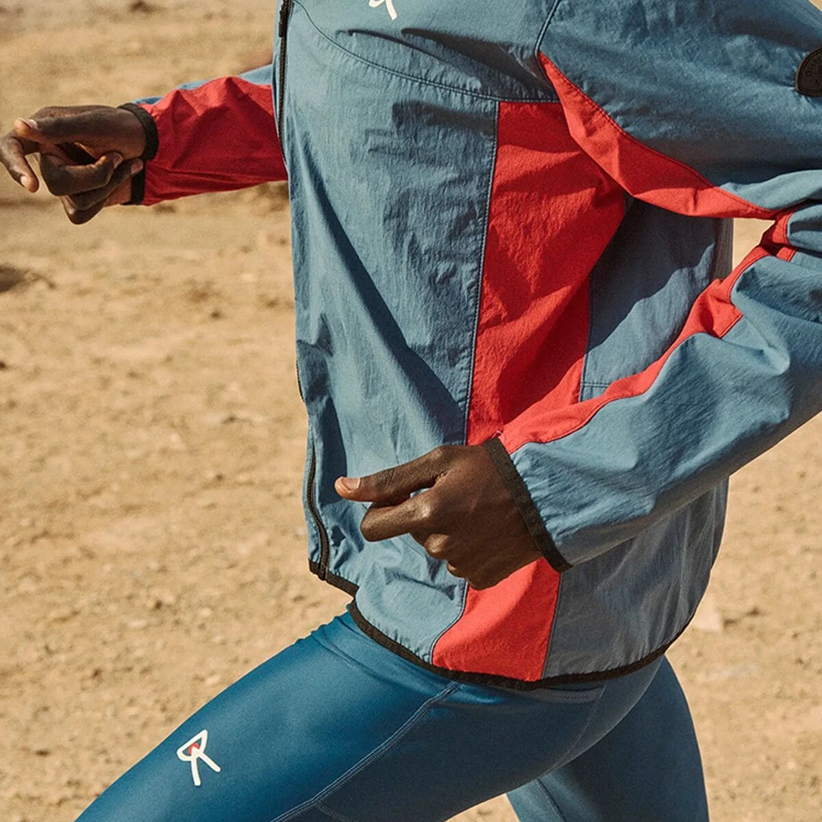 Theo Full-Zip Shell Jacket - Men's 8 Theo Full-Zip Shell Jacket - Men's - Image 6