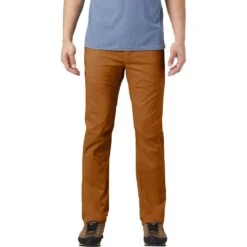 Mountain Hardwear Hardwear AP Pant - Men's 27 Mountain Hardwear Hardwear AP Pant - Men's -Unicus Shop GOLBN