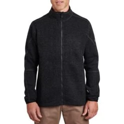 KUHL Thor Full-Zip Fleece Jacket - Men's -Unicus Shop GOT