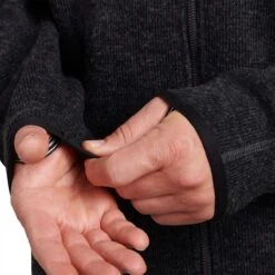 KUHL Thor Full-Zip Fleece Jacket - Men's -Unicus Shop GOT D5