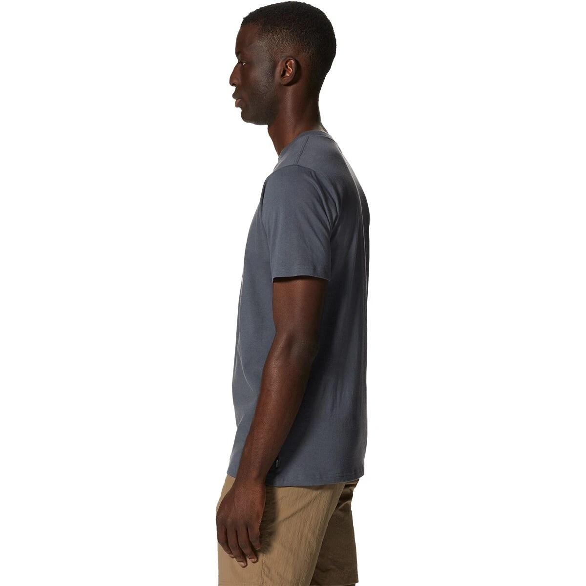 Mountain Hardwear MHW Views T-Shirt - Men's 5 Mountain Hardwear MHW Views T-Shirt - Men's - Image 3