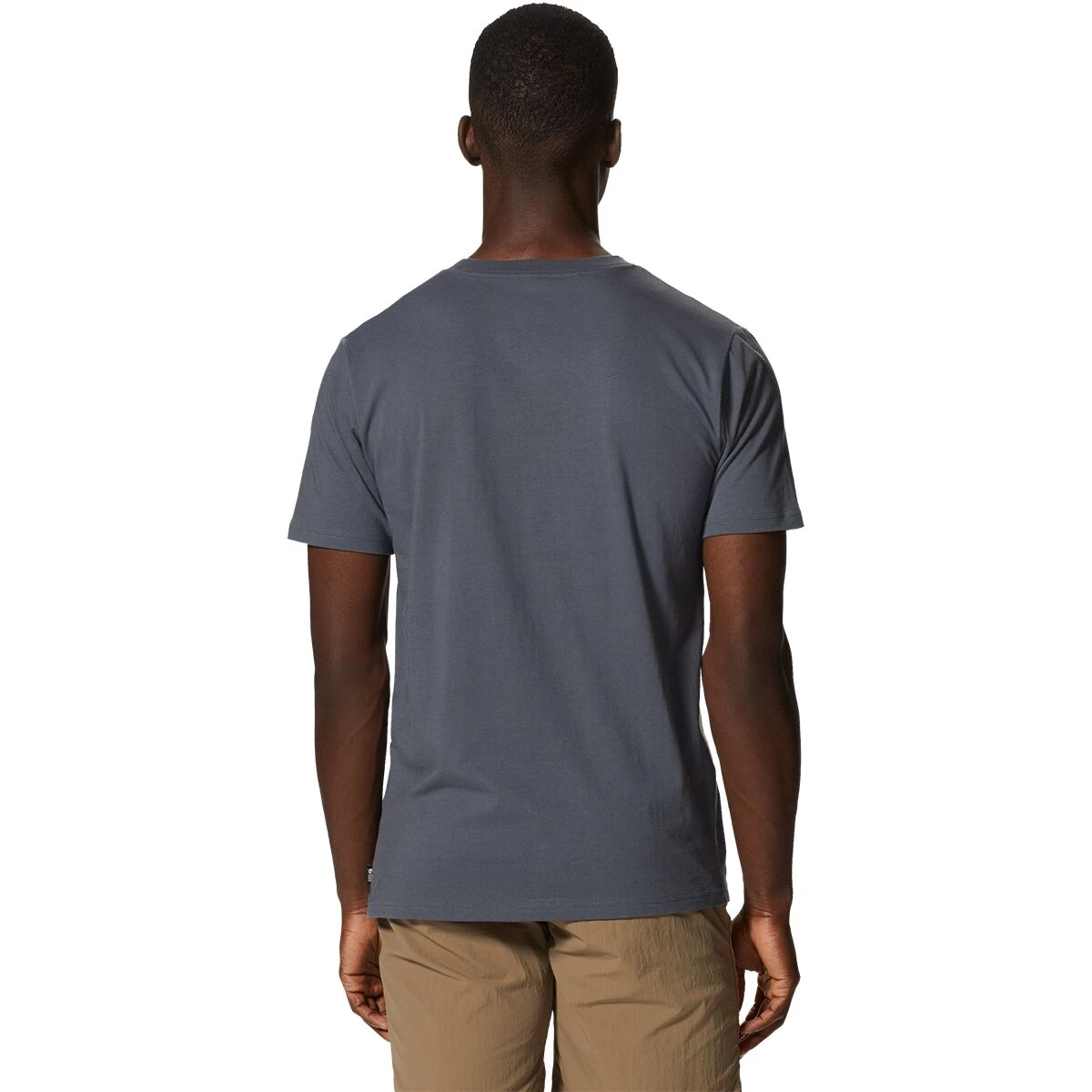 Mountain Hardwear MHW Views T-Shirt - Men's 6 Mountain Hardwear MHW Views T-Shirt - Men's - Image 4