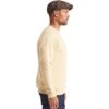 Brixton Oath V Crew Sweatshirt - Men's -Unicus Shop GRA D3
