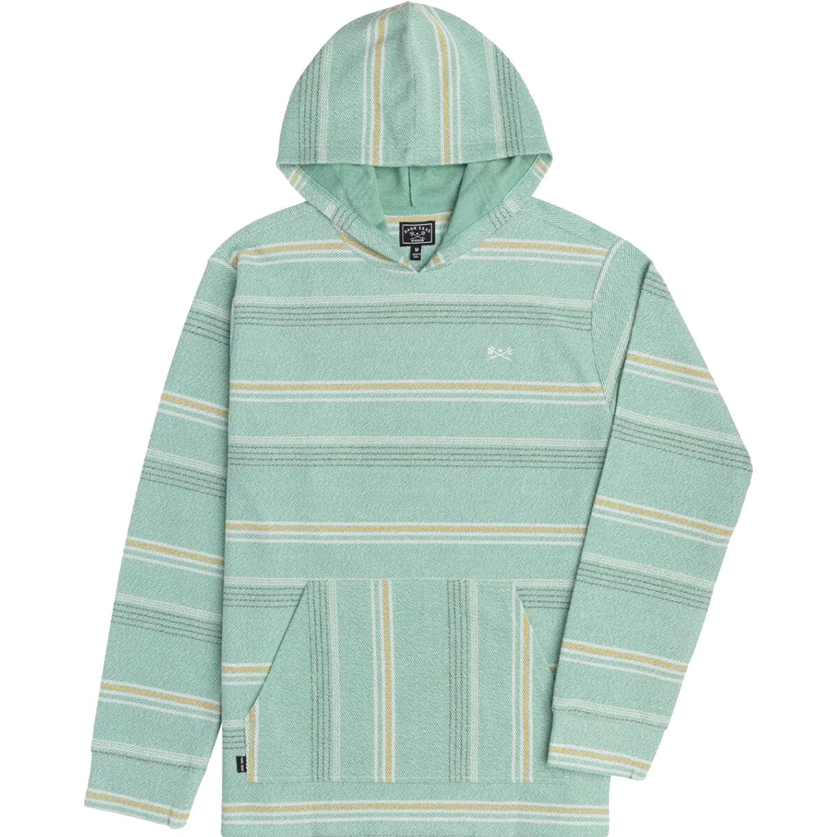 Ginther Knit Hoodie - Men's 4 Ginther Knit Hoodie - Men's - Image 3