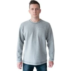 Holden Crew - 100% American Made - Men's -Unicus Shop GREHEA