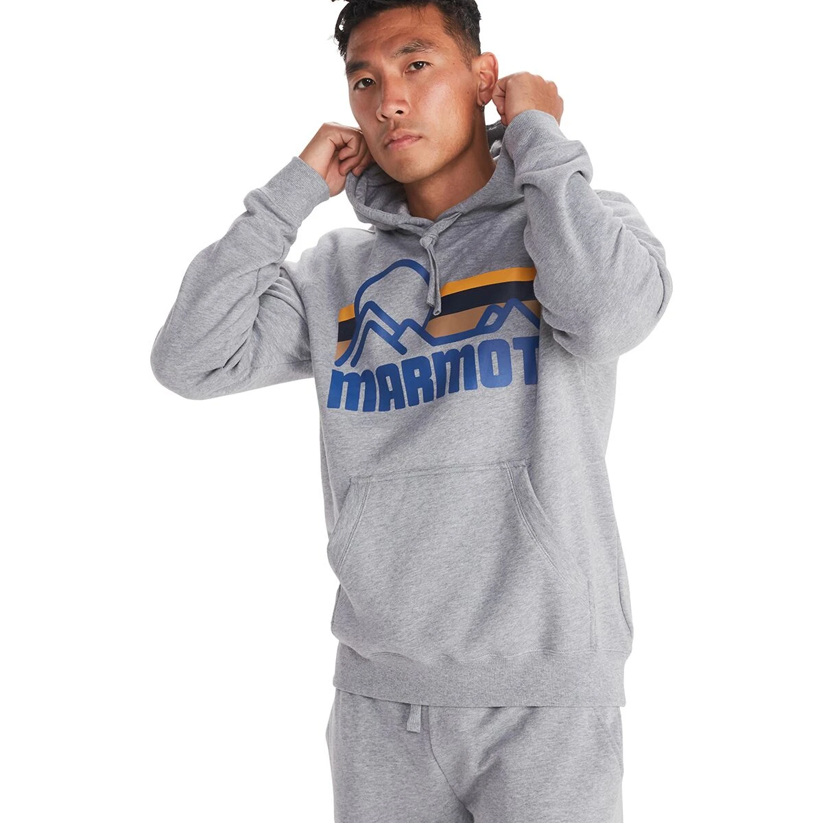 Marmot Coastal Hoodie - Men's 4 Marmot Coastal Hoodie - Men's - Image 2