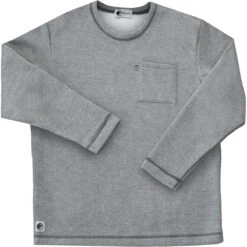 Holden Crew - 100% American Made - Men's -Unicus Shop GREHEA D3