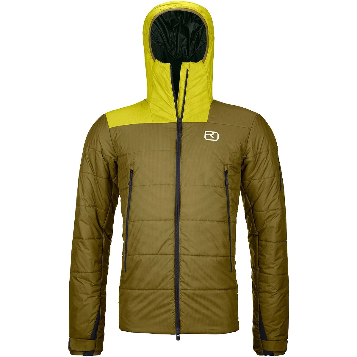 Ortovox Swisswool Zinal Jacket - Men's 7 Ortovox Swisswool Zinal Jacket - Men's - Image 5