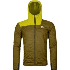 Ortovox Swisswool Piz Badus Jacket - Men's 11 Ortovox Swisswool Piz Badus Jacket - Men's -Unicus Shop GREMOS 3