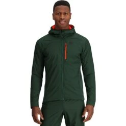 Outdoor Research Deviator Hoodie - Men's