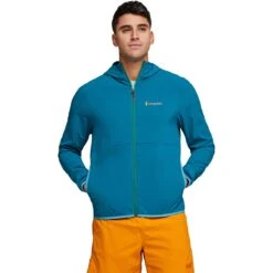 Cotopaxi Vuelta Performance Windbreaker - Men's 17 Cotopaxi Vuelta Performance Windbreaker - Men's -Unicus Shop GUL