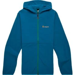 Cotopaxi Vuelta Performance Windbreaker - Men's 21 Cotopaxi Vuelta Performance Windbreaker - Men's -Unicus Shop GUL D7