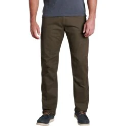 KUHL Rydr Pant - Men's -Unicus Shop GUNMET