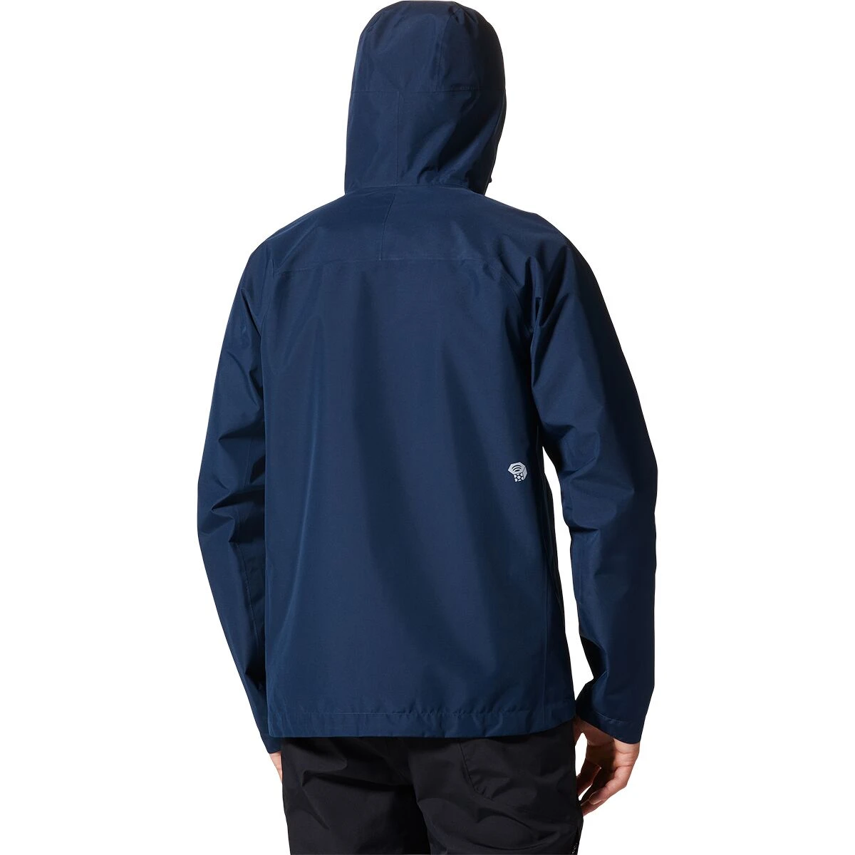 Mountain Hardwear Exposure 2 GORE-TEX Paclite Jacket - Men's 3 Mountain Hardwear Exposure 2 GORE-TEX Paclite Jacket - Men's