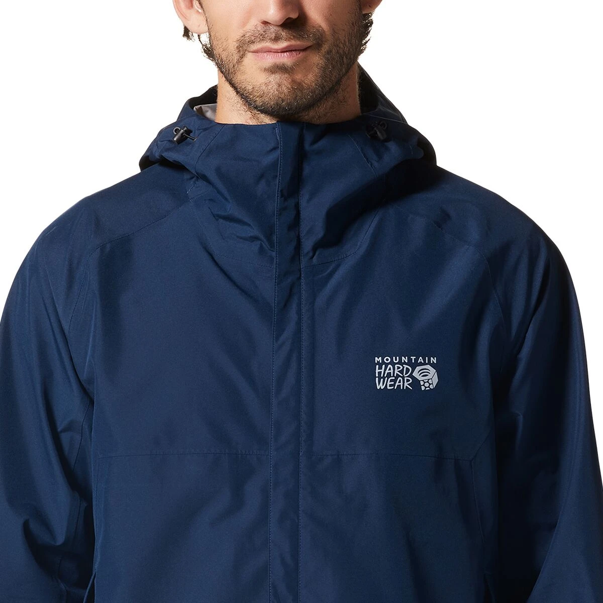 Mountain Hardwear Exposure 2 GORE-TEX Paclite Jacket - Men's 8 Mountain Hardwear Exposure 2 GORE-TEX Paclite Jacket - Men's - Image 6