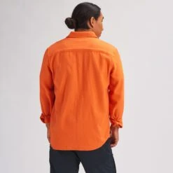 Stoic Daily Overshirt - Men's -Unicus Shop HARPUM D1