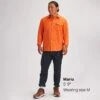 Stoic Daily Overshirt - Men's 1 Stoic Daily Overshirt - Men's -Unicus Shop HARPUM D4